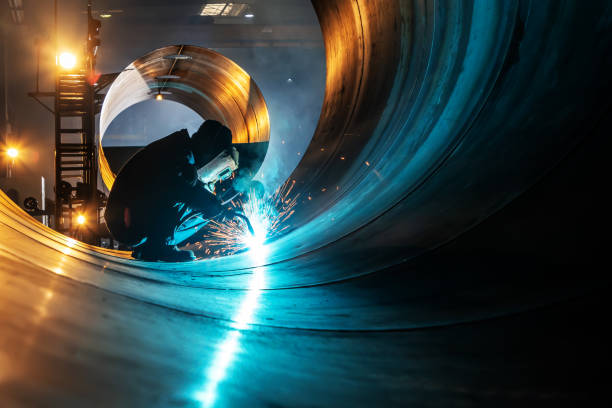 Best Food and Beverage Processing Equipment Welding in Flower Hill, NY