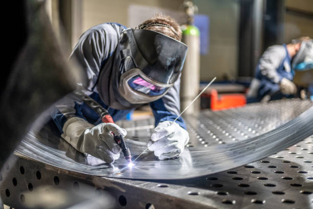 Best Structural Steel Welding in Flower Hill, NY