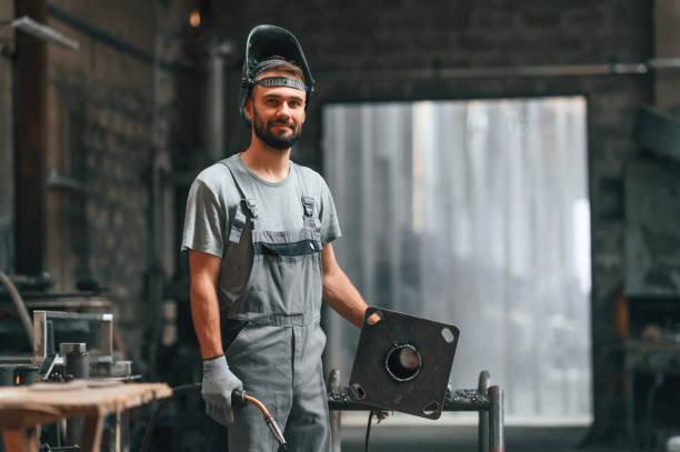 Flower Hill, NY Welder & Metal Fabrication Company